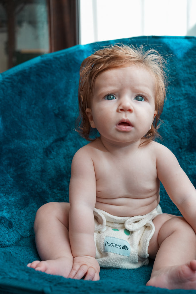Letting Go of Parenting Expectations
